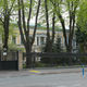 Леонтьевский переулок, дом 18. 2012 год